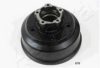 ASHIKA 56-0K-K16 Brake Drum